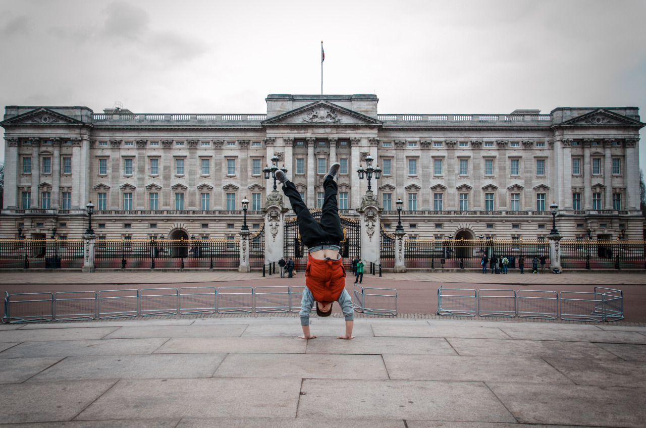 Sheffield Parkour, on Facebook.